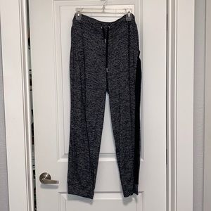 Calvin Klein jogger sweatpants